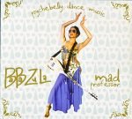 Baba Zula & Mad Professor – Psychebelly Dance Music CD