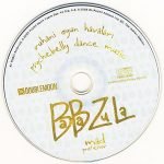 Baba Zula & Mad Professor – Psychebelly Dance Music CD - Görsel 3