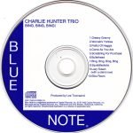 Charlie Hunter Trio – Bing, Bing, Bing! CD - Görsel 3