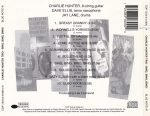 Charlie Hunter Trio – Bing, Bing, Bing! CD - Görsel 2