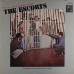 The Escorts – All We Need Is Another Chance LP Plak
