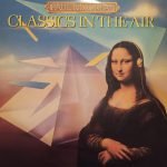 Paul Mauriat – Classics In The Air LP Plak