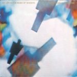 Brian Eno & David Byrne – My Life In The Bush Of Ghosts LP Plak