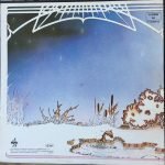 Camel – Moonmadness LP Plak - Görsel 2