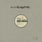 Abacus – Black Thanx 12" Maxi Single Plak (Deep House)