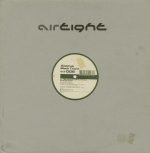 Abacus – Black Thanx 12" Maxi Single Plak (Deep House)