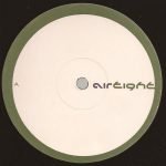 Abacus – Black Thanx 12" Maxi Single Plak (Deep House) - Görsel 3