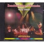 Okay Temiz & Karnataka College Of Percussion – Mishram CD