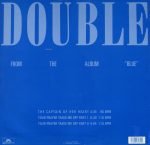 Double – The Captain Of Her Heart / Your Prayer Takes Me Off Part I & II 12'' Maxi Single Plak - Görsel 2