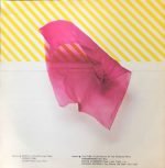 Rock Disco LP Renkli Plak - Görsel 2