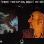 Holger Czukay – Movies LP Plak