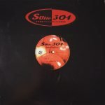 Suite 304 – Universal Flow Remixes 12" Maxi Single Plak (House)