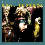 Dr. John – The Very Best Of Dr. John CD