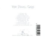 The Young Gods – Only Heaven CD - Görsel 2