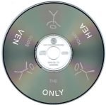 The Young Gods – Only Heaven CD - Görsel 3
