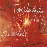 Tom Verlaine ‎– The Wonder CD