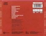 Tom Verlaine ‎– The Wonder CD - Görsel 2