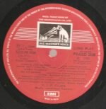 Laxmikant Pyarelal, Santosh Anand, Manoj Kumar – Kranti LP Plak - Görsel 6