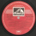 Laxmikant Pyarelal, Santosh Anand, Manoj Kumar – Kranti LP Plak - Görsel 5