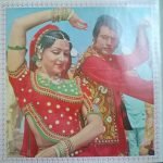 Laxmikant Pyarelal, Santosh Anand, Manoj Kumar – Kranti LP Plak - Görsel 3