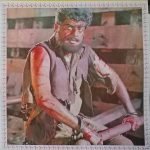 Laxmikant Pyarelal, Santosh Anand, Manoj Kumar – Kranti LP Plak - Görsel 4