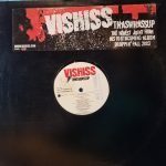 Vishiss – Thaswhassup 12'' Maxi Single Plak