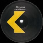 Kitsuné Love 3X12" Maxi Single Plak (House) - Görsel 2