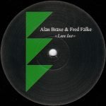 Kitsuné Love 3X12" Maxi Single Plak (House) - Görsel 3