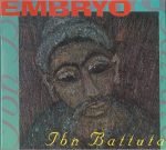 Embryo – Ibn Battuta CD