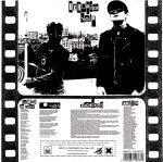 Bérurier Noir – Nada 12" Maxi Single Plak - Görsel 2