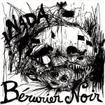 Bérurier Noir – Nada 12" Maxi Single Plak
