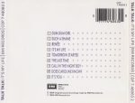 Talk Talk – It's My Life CD - Görsel 2