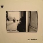 Hollis P. Monroe – We'll Be Together 12" Maxi Single Plak (House)