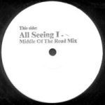 Pulp – Sunrise 12'' Maxi Single Plak - Görsel 2