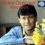 Ferdi Özbeğen – Yaktı Geçti CD