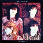 The Church – Heyday LP Plak