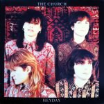 The Church – Heyday LP Plak