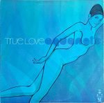 Aquanote – True Love 12" Maxi Single Plak (Deep House)