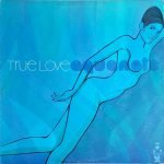 Aquanote – True Love 12" Maxi Single Plak (Deep House)