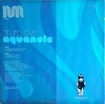 Aquanote – True Love 12" Maxi Single Plak (Deep House) - Görsel 2
