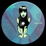 Aquanote – True Love 12" Maxi Single Plak (Deep House) - Görsel 4