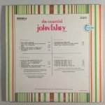 John Fahey – The Essential John Fahey 2LP Plak - Görsel 2