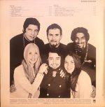 Sergio Mendes & Brasil '66 – What The World Needs Now LP Plak - Görsel 2