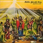 Baker Gurvitz Army – Elysian Encounter LP Plak