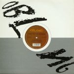 Two To The Power – Soul 4 Love 12" Maxi Single Plak (Tech House)