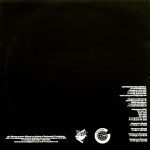 Two To The Power – Soul 4 Love 12" Maxi Single Plak (Tech House) - Görsel 2