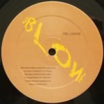 Two To The Power – Soul 4 Love 12" Maxi Single Plak (Tech House) - Görsel 4
