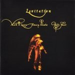 Mark O'Leary / Tomasz Stanko / Billy Hart ‎– Levitation CD (Free Jazz)