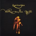 Mark O'Leary / Tomasz Stanko / Billy Hart ‎– Levitation CD (Free Jazz)