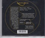 Mark O'Leary / Tomasz Stanko / Billy Hart ‎– Levitation CD (Free Jazz) - Görsel 2